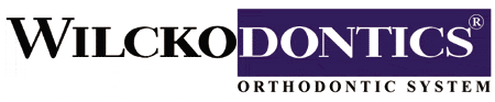 Wilckodontics Logo